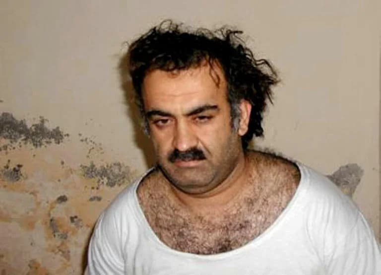 US Military Judge Rules Khalid Sheikh Mohammed’s FBI Statements Inadmissible, Citing Ongoing Effects Of CIA Interrogations