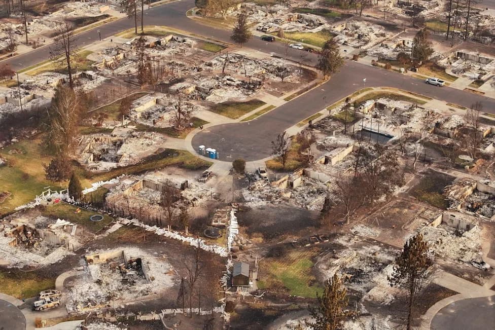 Nearly 600 Days and $15B Unpaid: Los Angeles Fire Survivors Face Longest Modern Wait for Federal Aid