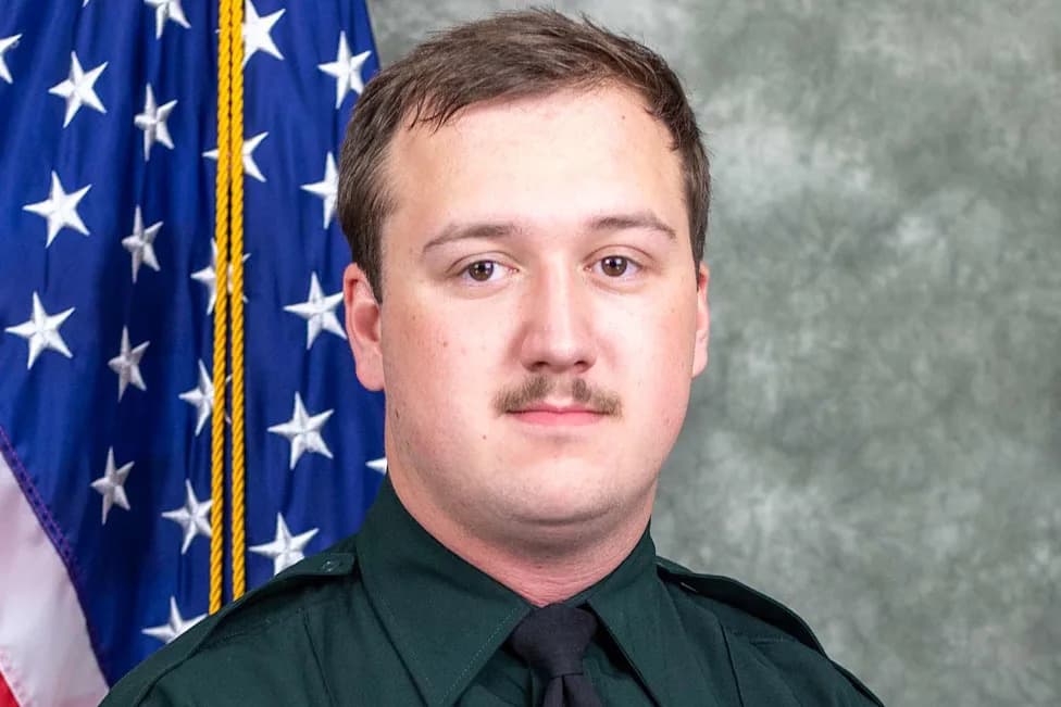 ‘Deputy of the Year’ Resigns After Probe Finds He Used Flock Cameras To Track Ex, Shared Firearm Sex Photos, Used Racial Slurs