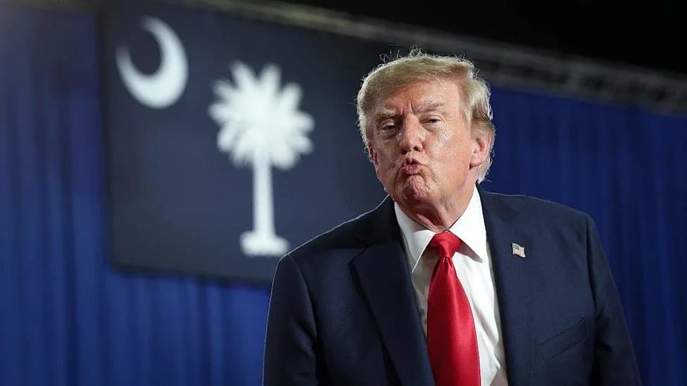 Judge Rejects Trump’s Attempt To Pre-Claim Kennedy Center ‘Renovations,’ Calls Argument A “Non Sequitur”