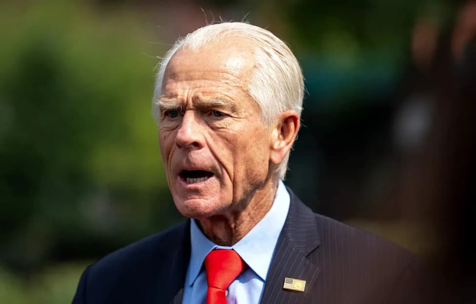 Navarro Loses Rehearing at D.C. Circuit — Supreme Court Now His Next Option