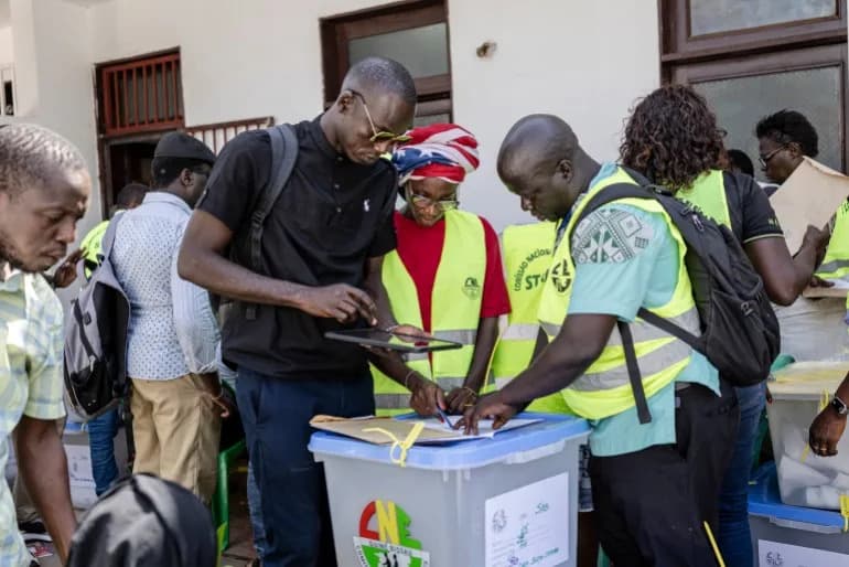 Guinea-Bissau Referendum on Aug. 30 Could Dramatically Strengthen the Presidency — What’s at Stake