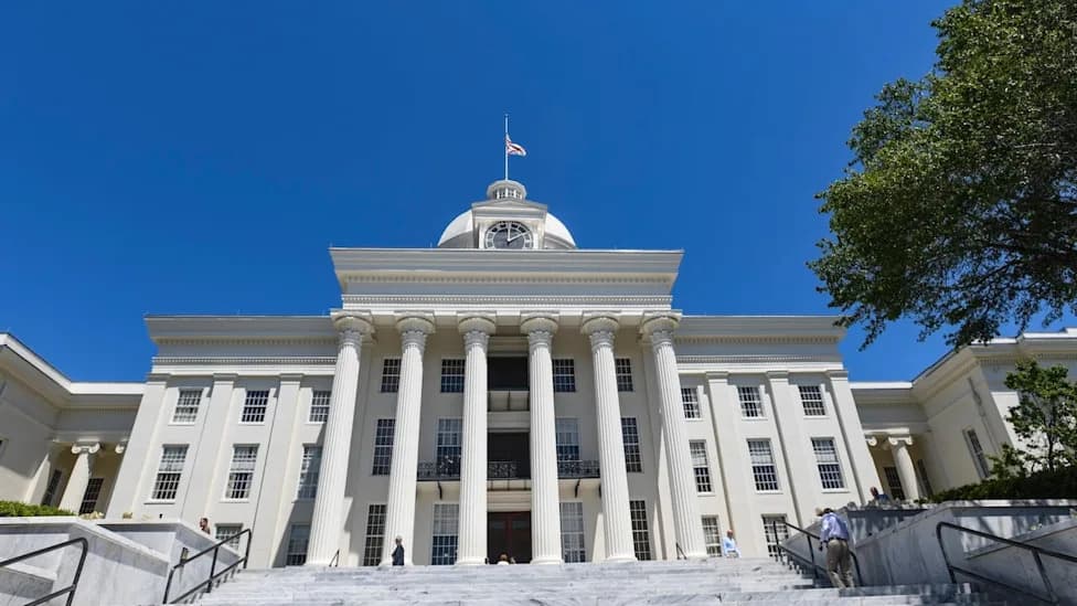 Alabama Inmate Denied New Trial After Discovery His Original Lawyer Had KKK Ties