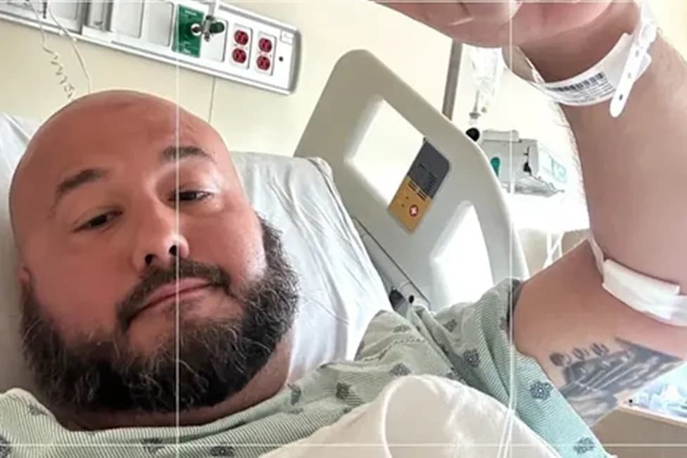 “I’d 100% Be Dead”: Fisherman Credits Nearby Nurses for Saving Him After Shark Bite in Key West