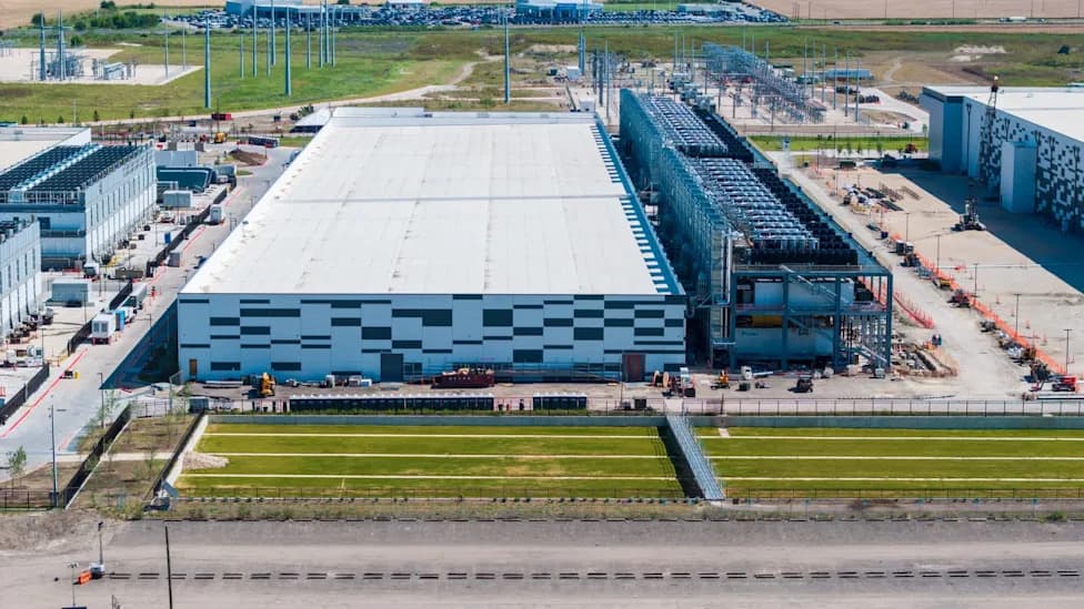 Virginia Coastal Cities Move To Curb Data Center Boom — Moratoriums, Zoning Changes And Groundwater Bans