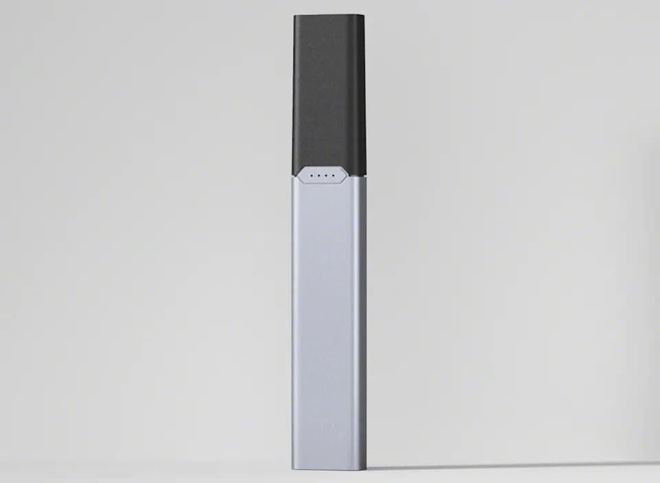 FDA Clears Juul2: Updated E‑Cigarette Approved With Optional Age‑Verification App