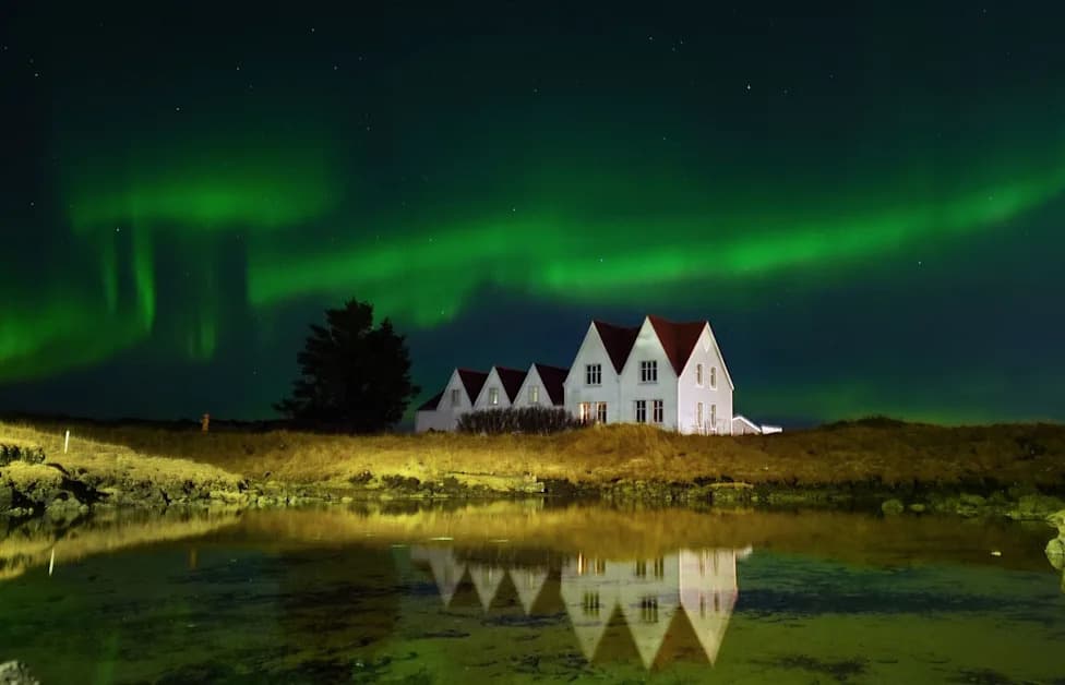 Iceland Votes to Restart EU Accession Talks Amid Rising Arctic Geopolitical Pressure