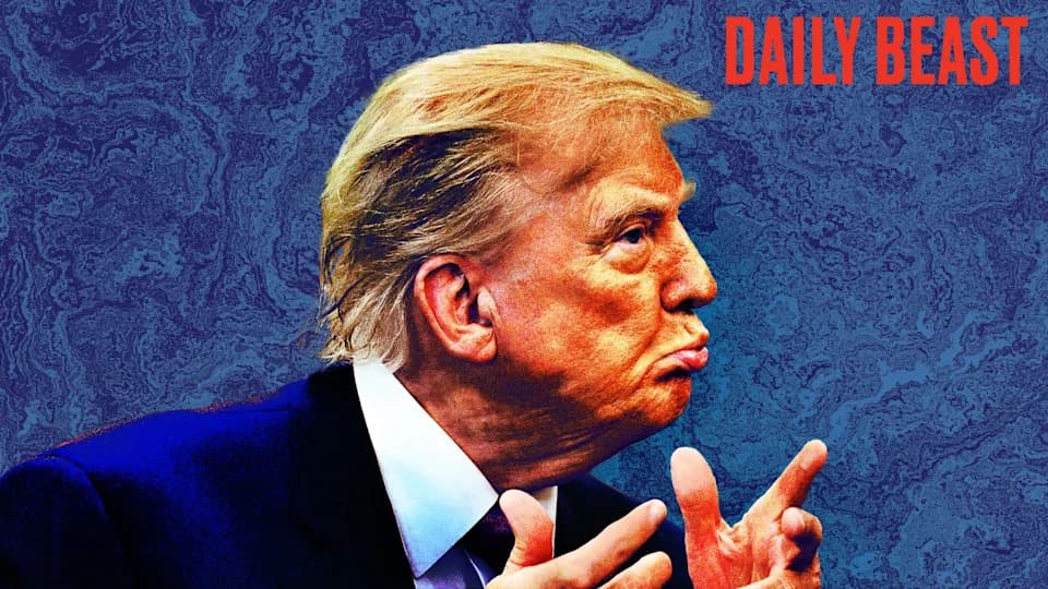 Trump White House’s 'Swagger' Fades as Midterms Near — Lake Ontario Rename Seen as Symptom