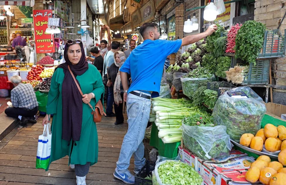 Iran Admits Heavy Economic Toll After Six Months Of War, Pledges Diplomacy And Defence