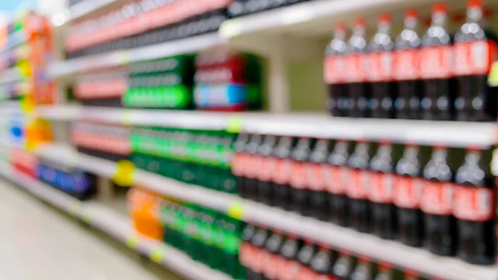 239 Lawsuits: How Food Giants Tried to Block Health Warning Labels — Mexico Was the Main Battleground