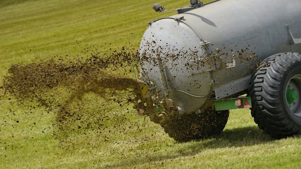Yale Maps PFAS Hot Spots — South Carolina Farm Sludge Draws Renewed Scrutiny