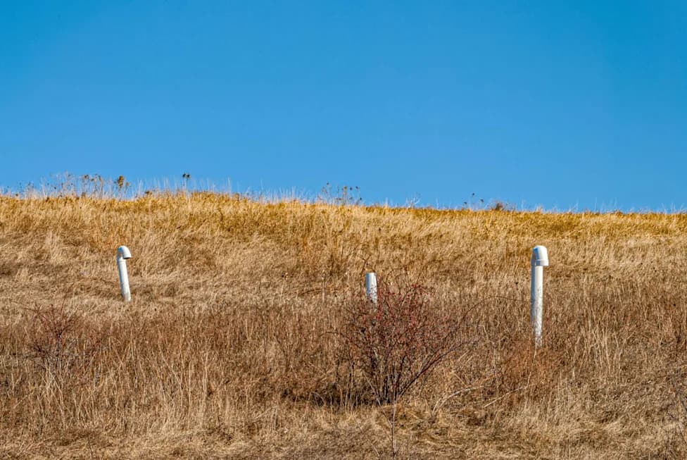 Kandiyohi County Considers Turning Landfill Methane Into $23M Renewable Natural Gas Project