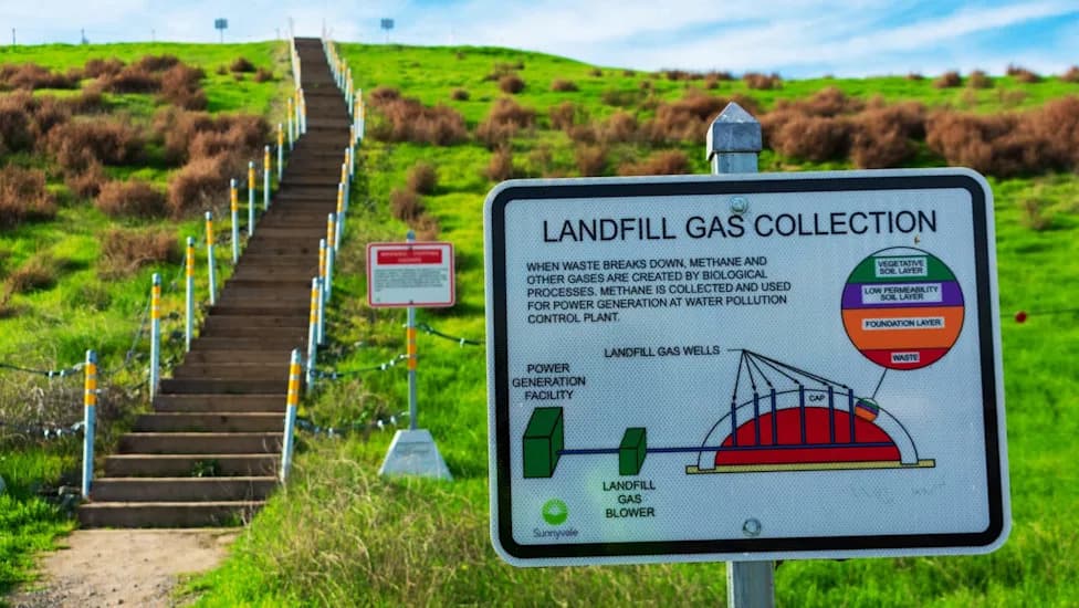 New Jersey Landfill Methane Could Be Up To 5× Higher Than EPA Estimate, Study Finds