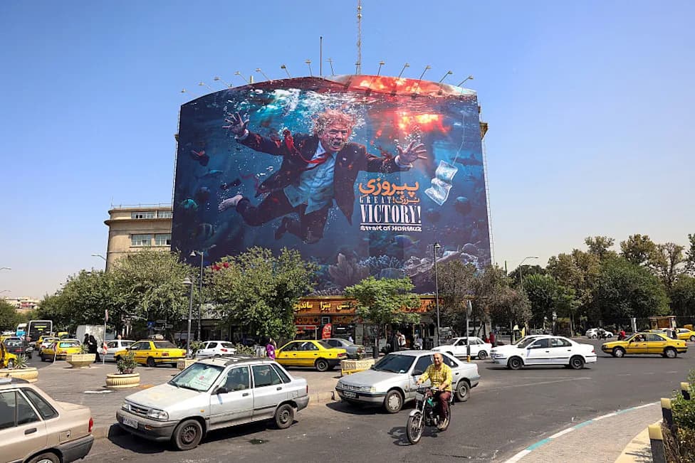 Dire Strait: How Intensified Economic Pressure Could Push Iran Toward Escalation
