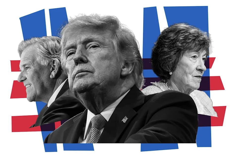 Is Trump Helping or Hurting Republican Chances in the Midterms?