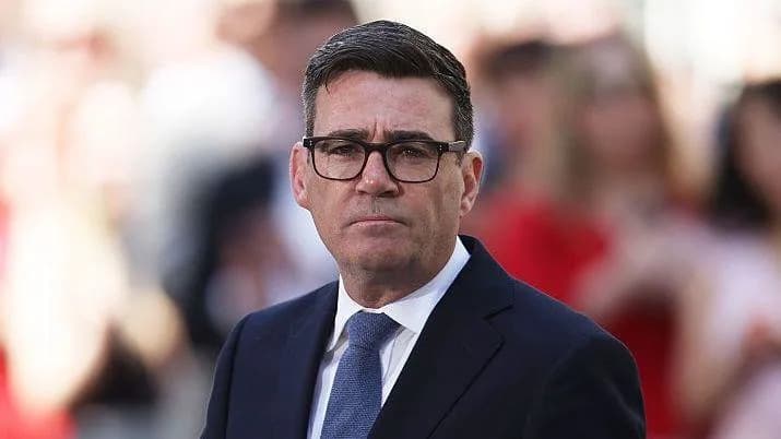 Burnham's Summer Tour Ends — Now the Real Test Begins in Parliament