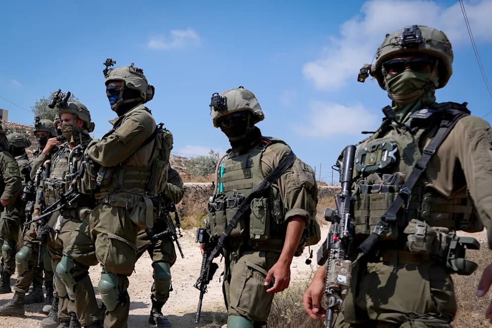 IDF Warns Budget Hold-Up Will Force Reserve And Intelligence Cuts From September