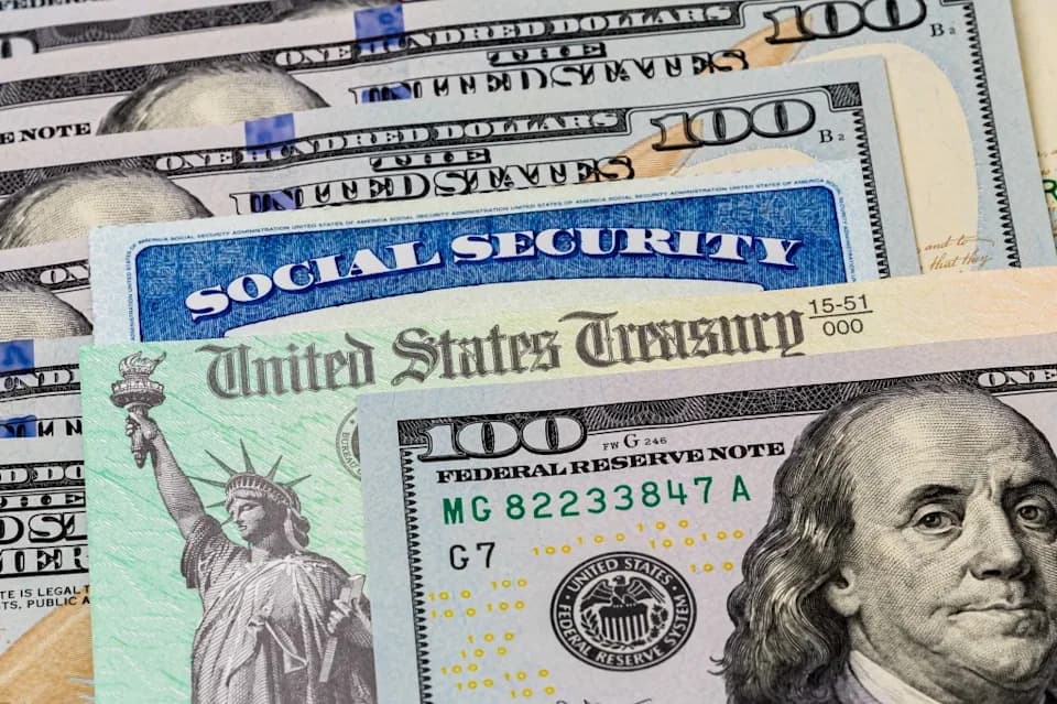 Social Security at a Crossroads: Four Congressional Proposals Could Reshape Benefits for Millions