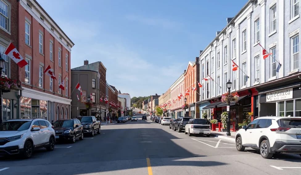 Port Hope Fears Repeat of Radioactive Past as Province Proposes Potential World’s Largest Nuclear Plant