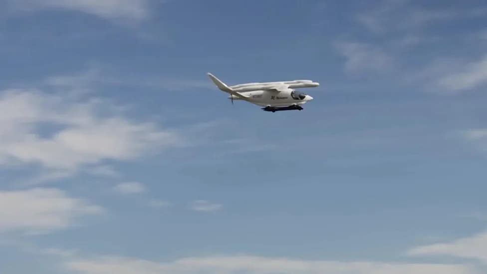 LIFTOff Louisiana Kicks Off FAA-Supervised Trials for Electric and Autonomous Aircraft