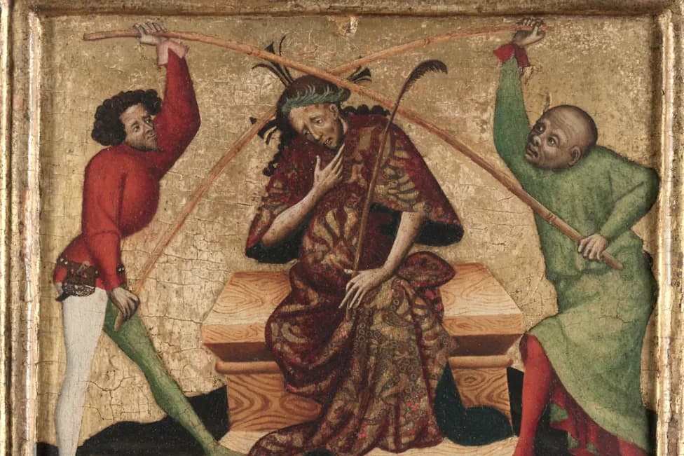 Manuscripts, Art and Bones: Evidence Syphilis Existed in Europe Before Columbus