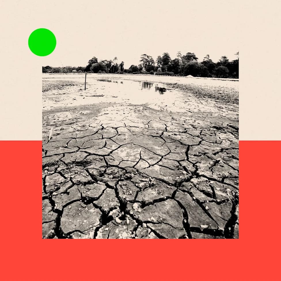 England's Race To Avoid Running Out Of Water — How Close Is The Crisis?