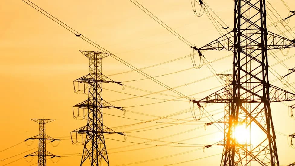 U.S. Electricity Demand Is Outpacing the Grid — AI and Electrification Push Regions Toward Shortfalls by 2030