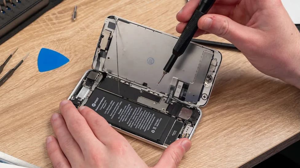 California Appeals Panel Reinstates Suit Saying Apple Blocked Independent iPhone Repairs, Raised Costs