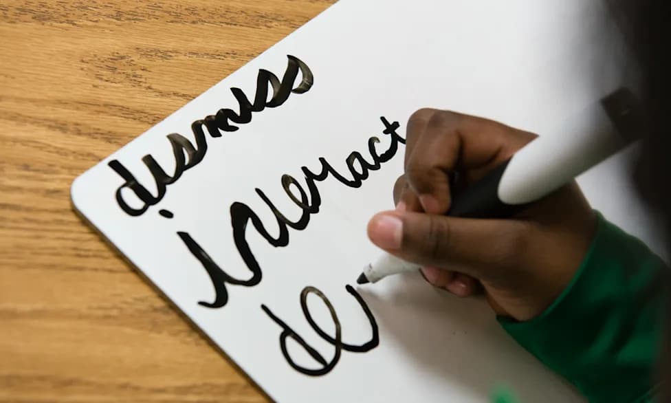 Cursive Is Back In Schools — But Is It Worth Reviving?