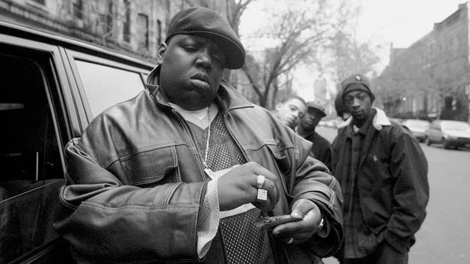 Why Biggie Smalls’ Unsolved Killing Keeps Surfacing In The Trial Over Tupac’s Alleged Killer