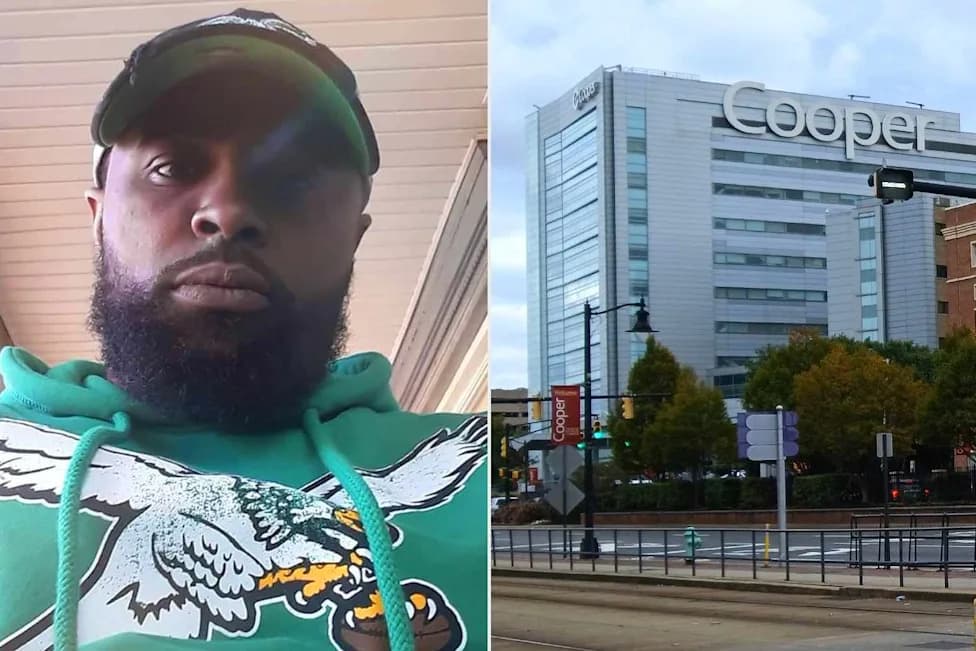 Family Reaches Reported $15M Settlement After Hospital Discharged Asthmatic Man Who Later Died