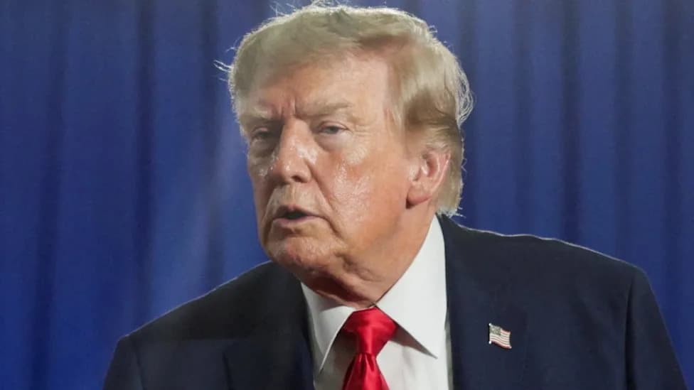 Leaked Audio: MAGA Rep. Warns Trump’s Recent Moves Could Depress GOP Turnout In ‘Safe’ Districts