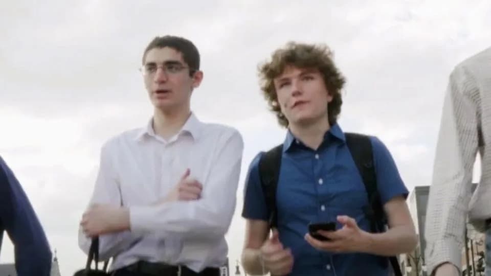From 'Gravel Teens' to OpenAI: Why Henry Williams and David Oks' Career Pivot Matters