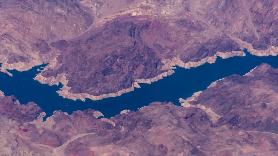 Nevada Files First Lawsuit Challenging Interior’s Colorado River Plan, Says Upstream States Avoid Mandatory Cuts