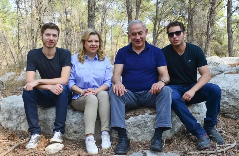 Shin Bet Confirms Iranian Plot Targeting Yair Netanyahu, Prompts Emergency Evacuation From Florida