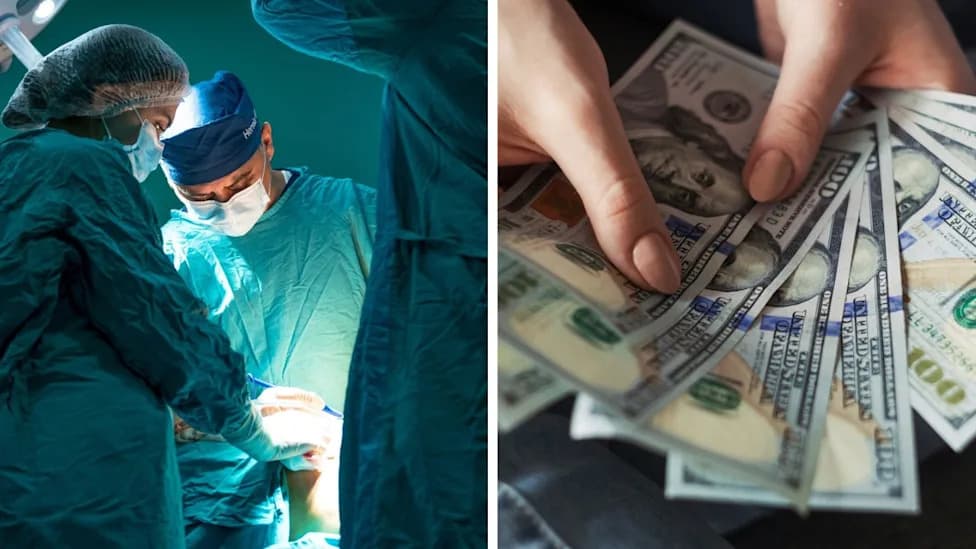 Patient Says Hospital Canceled Surgery Hours Before Procedure, Calling It 'Not Cost Effective' — Reddit Sparks Debate