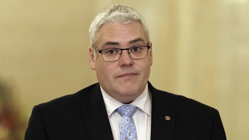 DUP Says Public Confidence In Parades Commission Remains Low After Drumcree Ruling