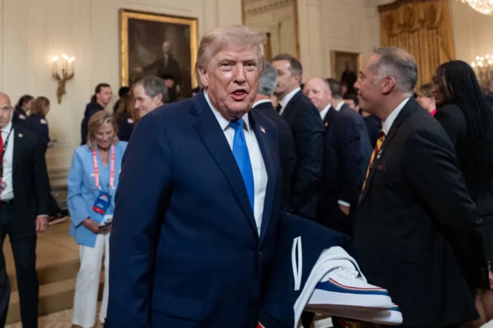 Report: Trump-Era DHS Used Obscure Customs Statute to Seek Journalists’ Phone and Social Media Records
