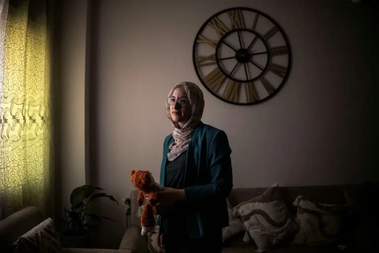 Surge in Killings of Palestinian Children and Teenagers in the West Bank Since Oct. 2023