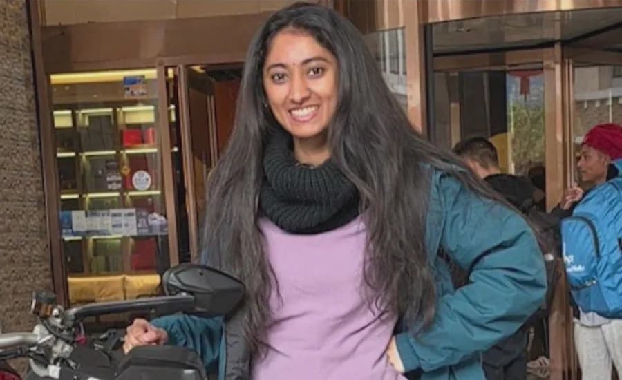 Mother 'Praying for a Miracle' After Daughter Goes Missing in Devastating Nepal Flash Floods