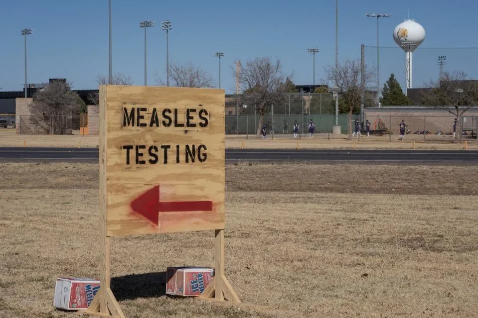 Pennsylvania Measles Outbreak Exposes Public-Health Communication Failures — Nearly 500 Cases and Conflicting Death Reports