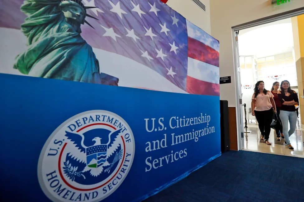 US Deports Relative Of Afghan Allies To Central African Republic Despite Judge's Protection