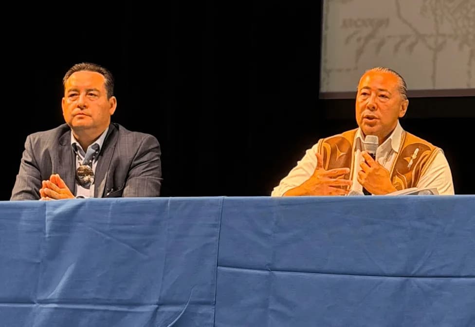 IGA Chair Warns Prediction Markets Will Escalate This Fall, Calling Them An Existential Threat To Tribal Sovereignty