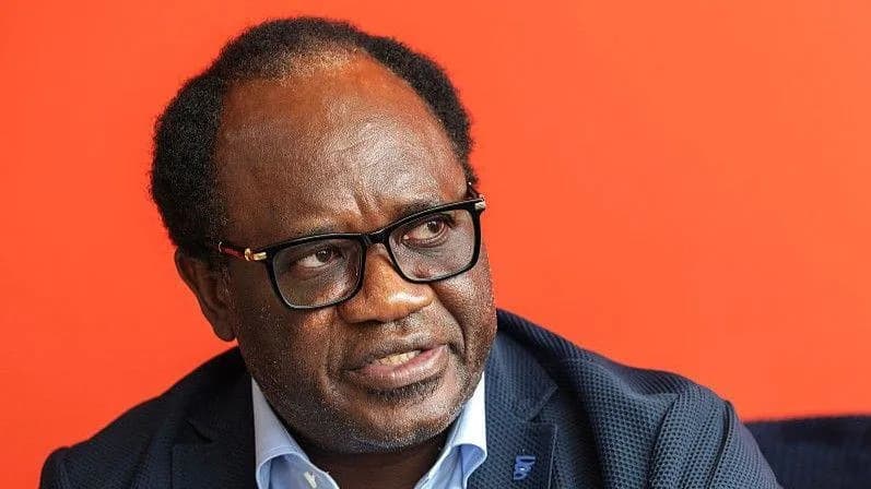 Zambian Opposition Leader Brian Mundubile Charged With Treason After Deadly Raid