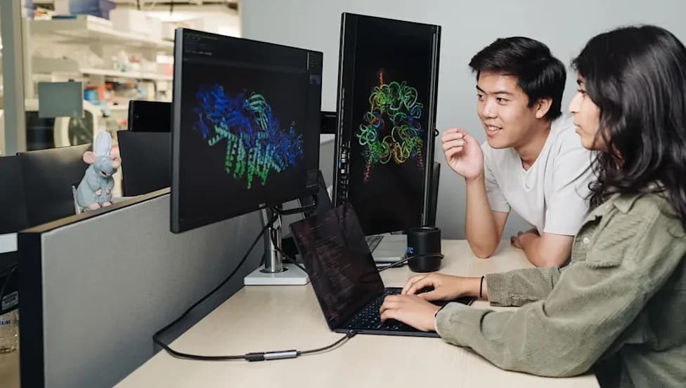 AI Designs Novel Bacteriophages That Defeat Drug-Resistant E. coli — Hopes and Safety Concerns