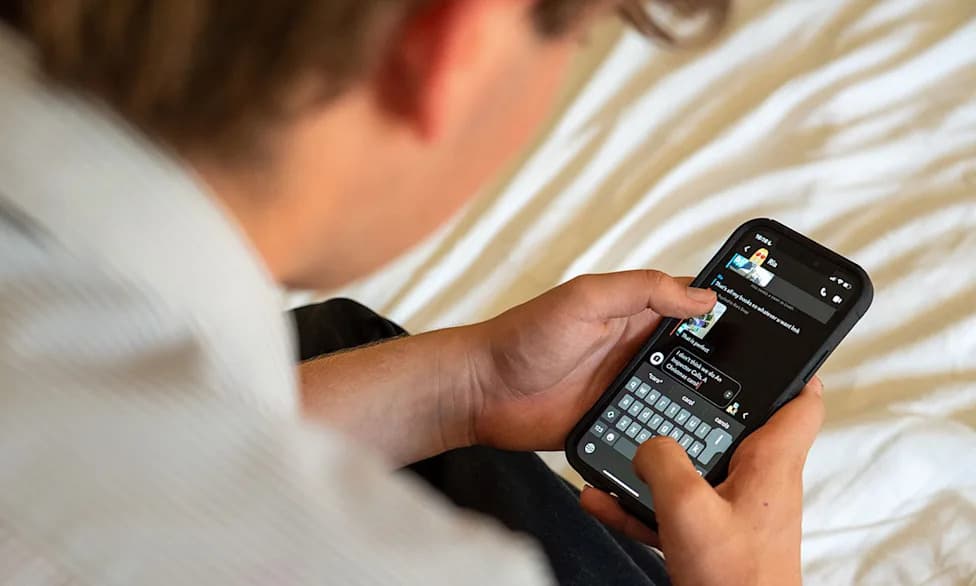 Why Tech Bans Won't Fix The Youth Mental Health Crisis — And What Will