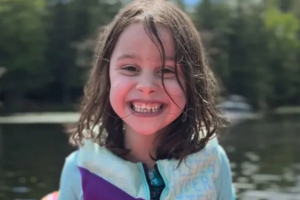 Family Sues Franklin Sports After 6-Year-Old Lucy Morgan Dies When Badminton Racket Broke and Pierced Her Skull