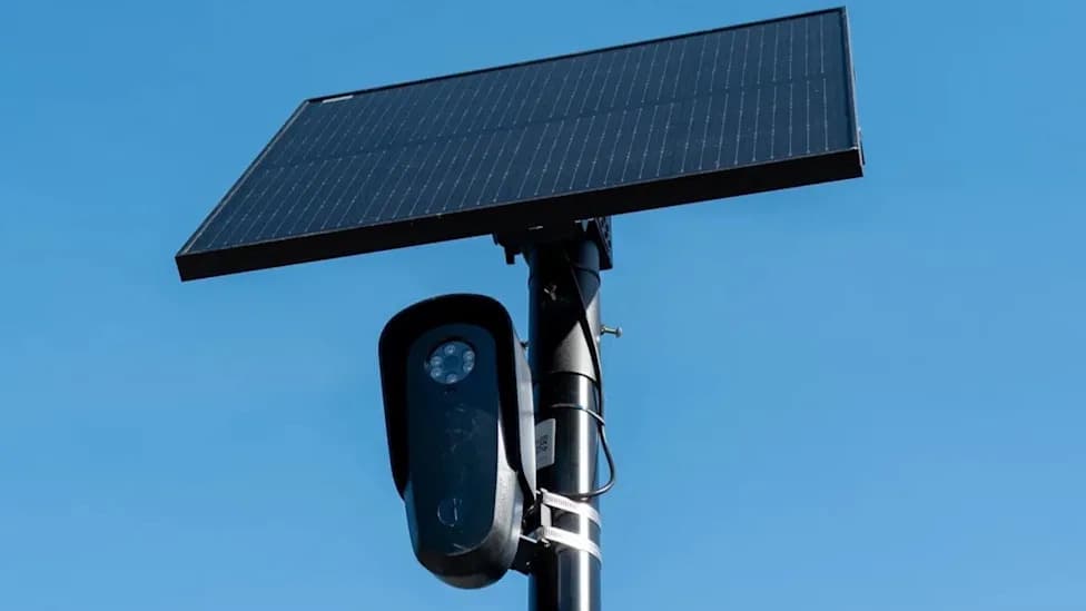 North Texas Students Push Back As Flock License‑Plate Cameras Spread Across Campuses