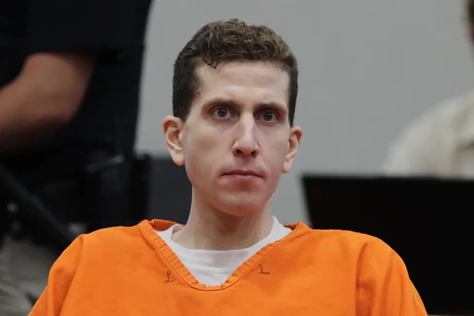 Kohberger Seeks Judge’s Recusal After Being Called a 'Faceless Coward' — Move Could Shape Post‑Conviction Review