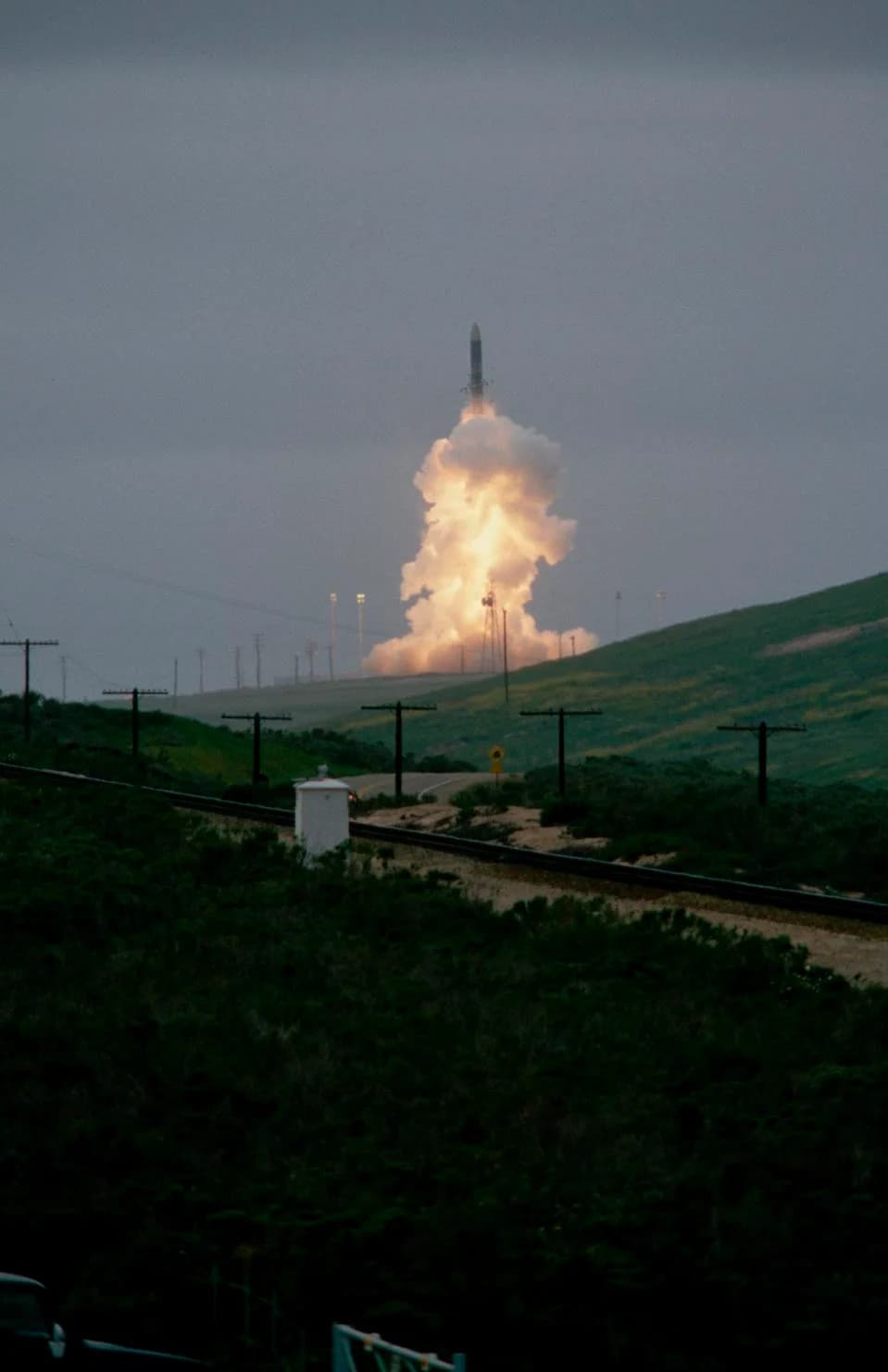 Pentagon Considers Tactical Nuclear Options — A Costly, Risky Shift